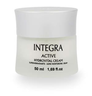 Hydratační krém - Hydrovital - 50 ml