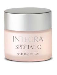 Natural  Cream  C - jemný krém - 50 ml