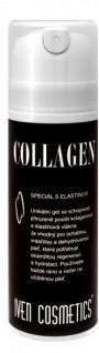 Collagen speciál s elastinem - 150 ml